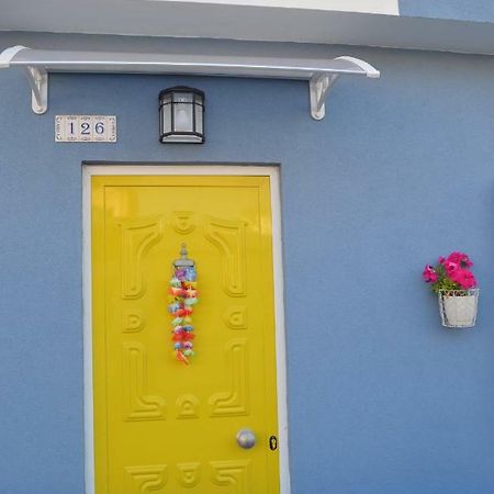 Yellow Door Gafanha da Encarnacao 외부 사진