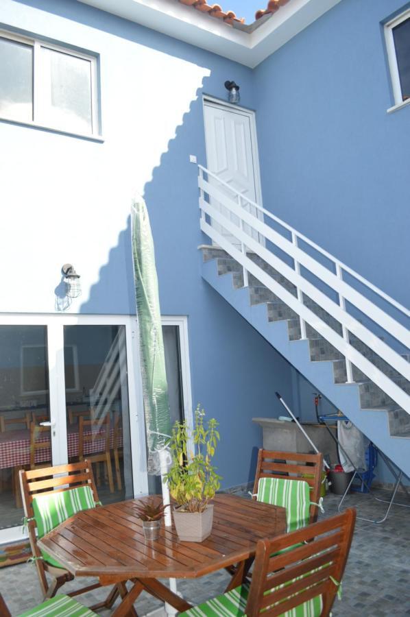 Yellow Door Gafanha da Encarnacao 외부 사진