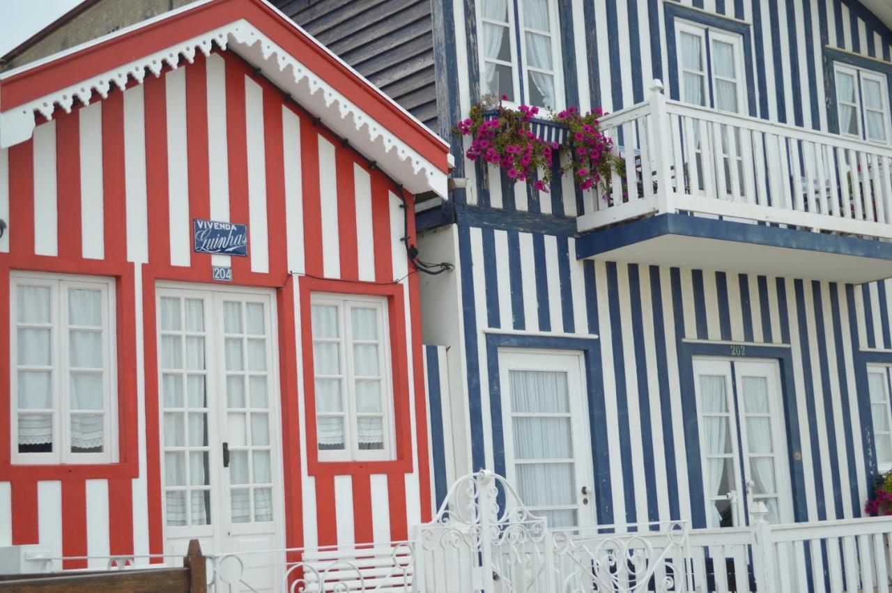 Yellow Door Gafanha da Encarnacao 외부 사진